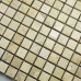 Stone Mosaic Tile Yellow Pattern Washroom Wall Marble Kitchen Backsplash Floor Tiles SGS78-15A