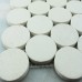 Stone Mosaic Tile Circle Pattern Washroom Wall Penny Round Marble Tile Backsplash Kitchen Tiles SGS2012-2