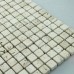 Stone Mosaic Tile Square Patterns Washroom Wall Marble Tile Kitchen Backsplash Floor Tiles SGS57-15B