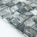 Stone Mosaic Tile Square Patterns Bathroom Wall Marble Kitchen Backsplash Floor Tiles SGSGMW-15B