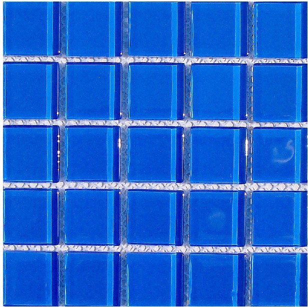 front of crystal glass tile vitreous mosaic wall tiles -sa052