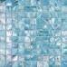 shell tiles 100% blue seashell mosaic mother of pearl tiles kitchen backsplash tile design BK006