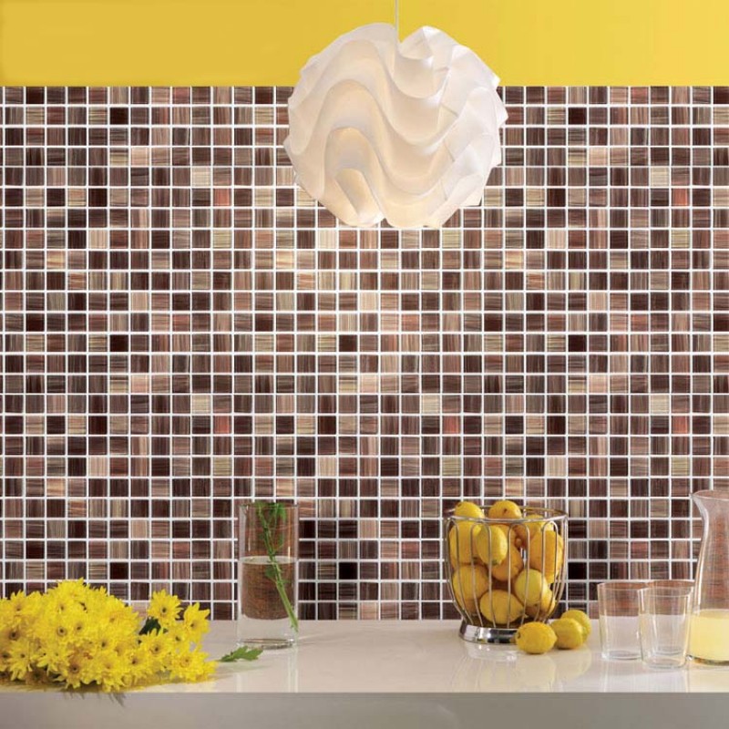 Mosaic Tile Backsplashes For The Kitchen Eye Candy Inspiration