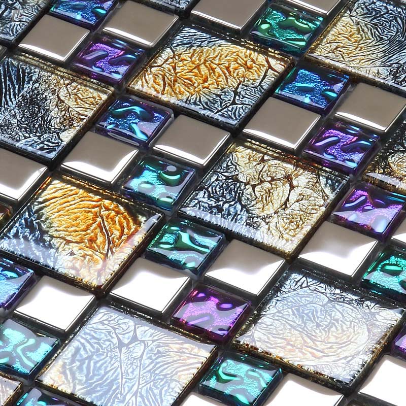 glass mosaic tiles glass mosaic tiles