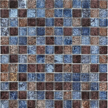 Glass Mosaic Tiles Blacksplash Crystal Mosaic Tile Bathroom Wall Colors Stickers Cheaper tiles B133