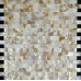 Mother of Pearl Tile Subway Natural Shell Tiles Kitchen Backsplash Seamless Mosaic Floor Sticker