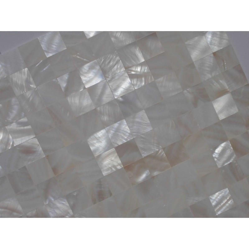 Of Pearl Tile Shower Liner Wall Backsplash White Square Bathroom Mother Of Pearl Tile Shower Liner Wall Backsplash White Square Bathroom Seamless Shell Mosaic Tiles Mh 001