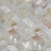 Seamless shell tile mosaic wall tile tiling subway tile kitchen backsplash border mother of pearl tile sheets