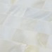 White shell tile mosaic wall tile tiling subway tile kitchen backsplash seamless mother of pearl tile sheets ST061