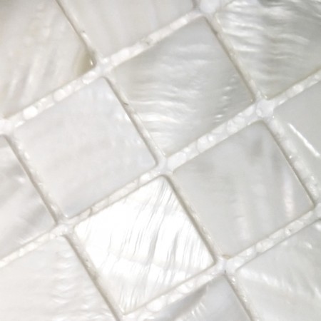 shell tile mosaic wall tile tiling subway tile kitchen backsplash mother of pearl tile sheets SW0025