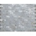 White Mother of Pearl Tiles Backsplash Uniform Bricks Subway Shell Kitchen Wall Tile Mosaics MSS308