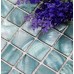 Shell Tile Mosaic Wall Stickers Fresh Water Mother of Pearl Tiles Backsplash Kitchen Design BK013