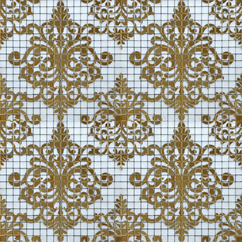 crystal glass tile gold mosaic collages design interior wall tilecrystal glass tile gold mosaic collages design interior wall tile murals bathroom decoration shower wall tiles designs
