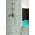 Porcelain Tile Mosaic Square Shower Tiles Kitchen Backsplash Wall Sticker Bathroom Bedroom Tiles