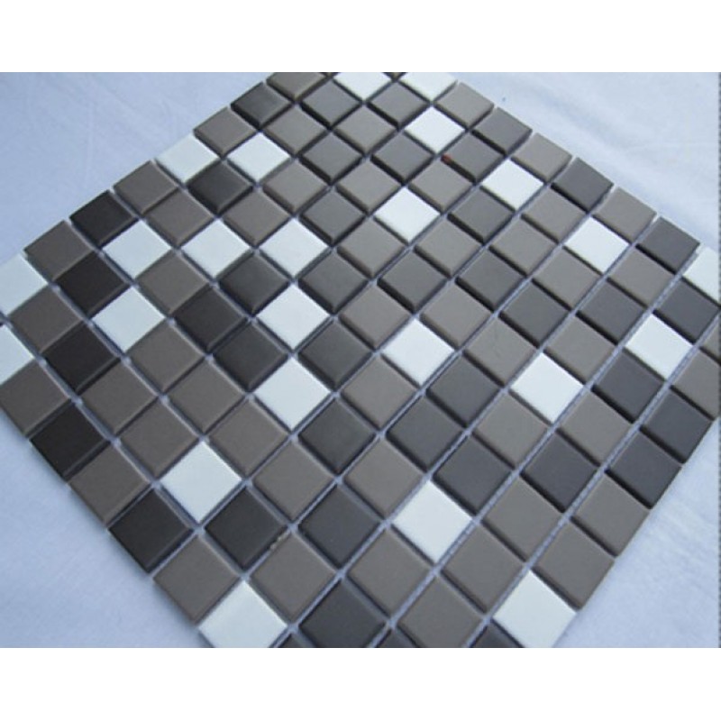Glazed Porcelain Square Mosaic Tiles Design Ceramic Tile Swimming ... Glazed Porcelain Square Mosaic Tiles Design Ceramic Tile Swimming ...