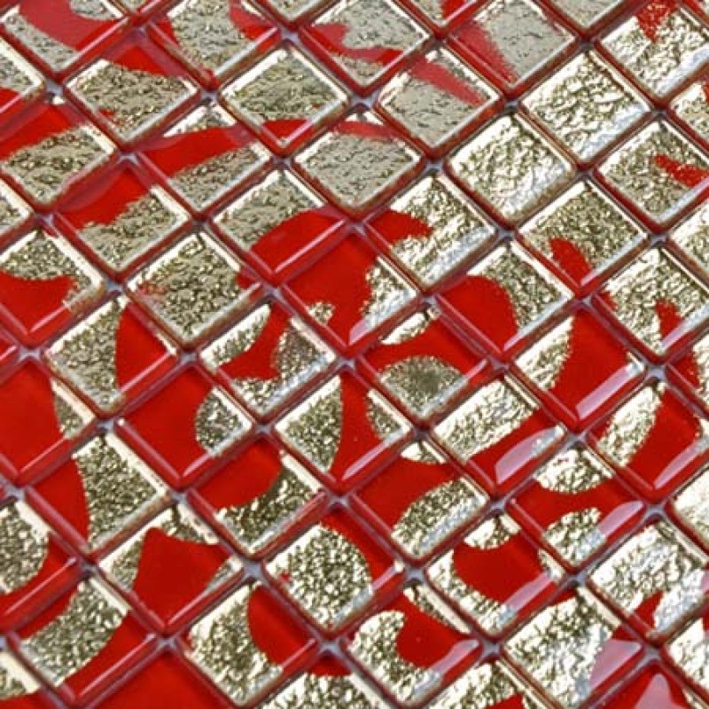 Red Glass Tile Kitchen Backsplash glass tile red puzzle mosaic tile murals crystal backsplash Red Glass Tile Kitchen Backsplash glass tile red puzzle mosaic tile murals crystal backsplash