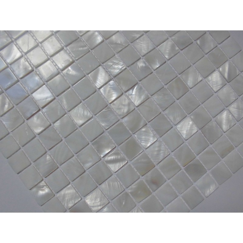 mother of pearl tile shower liner wall backsplash white square bathroom shell mosaic tiles mh 004 - White Square Bathroom Tile mother of pearl tile shower liner wall backsplash white square bathroom shell mosaic tiles mh 004 - White Square Bathroom Tile