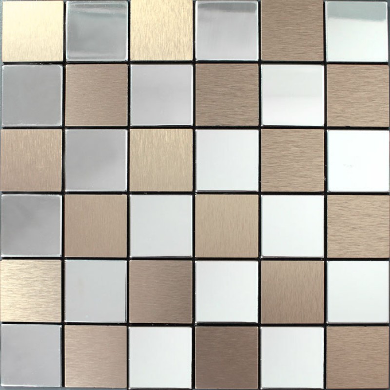 48+ Metal Tiles For Kitchen Backsplash Gif