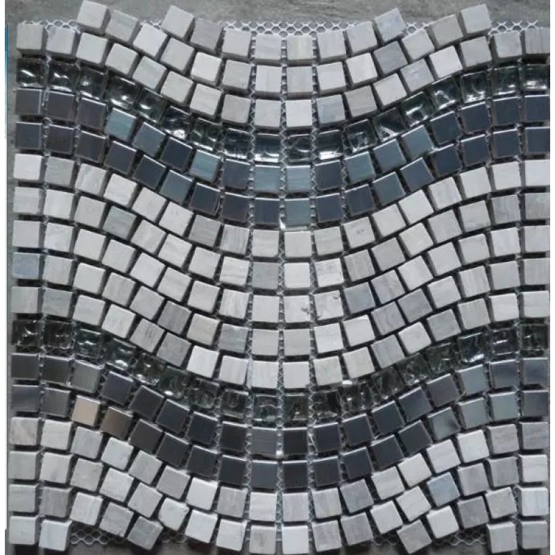 Stone Gl Tile Wave Floors Stone Gl Tile Wave Floors