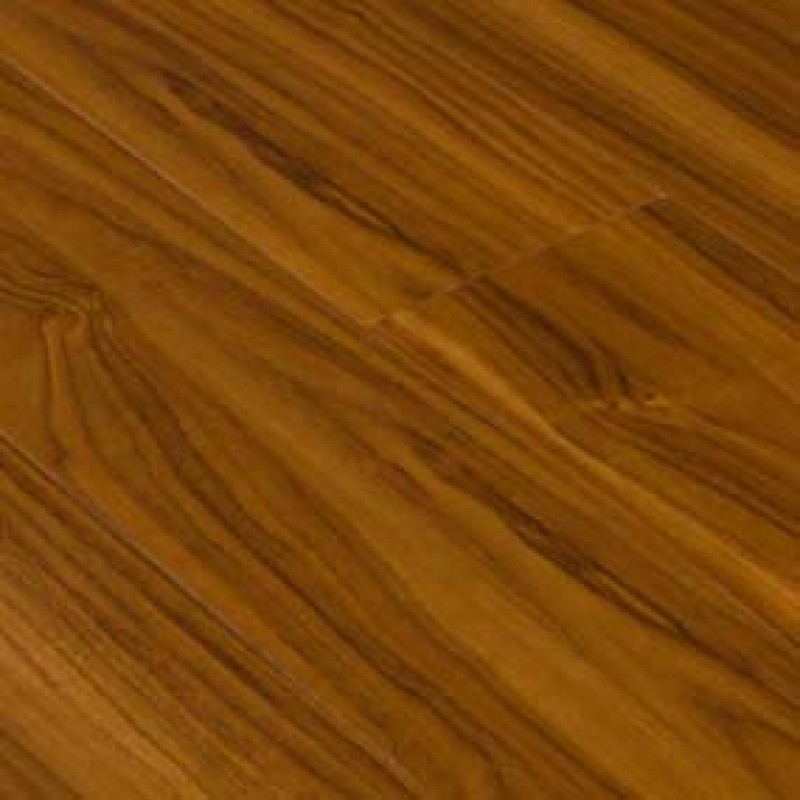 Whole Wood Flooring Distressed Red Wood Smooth Laminate Flooring