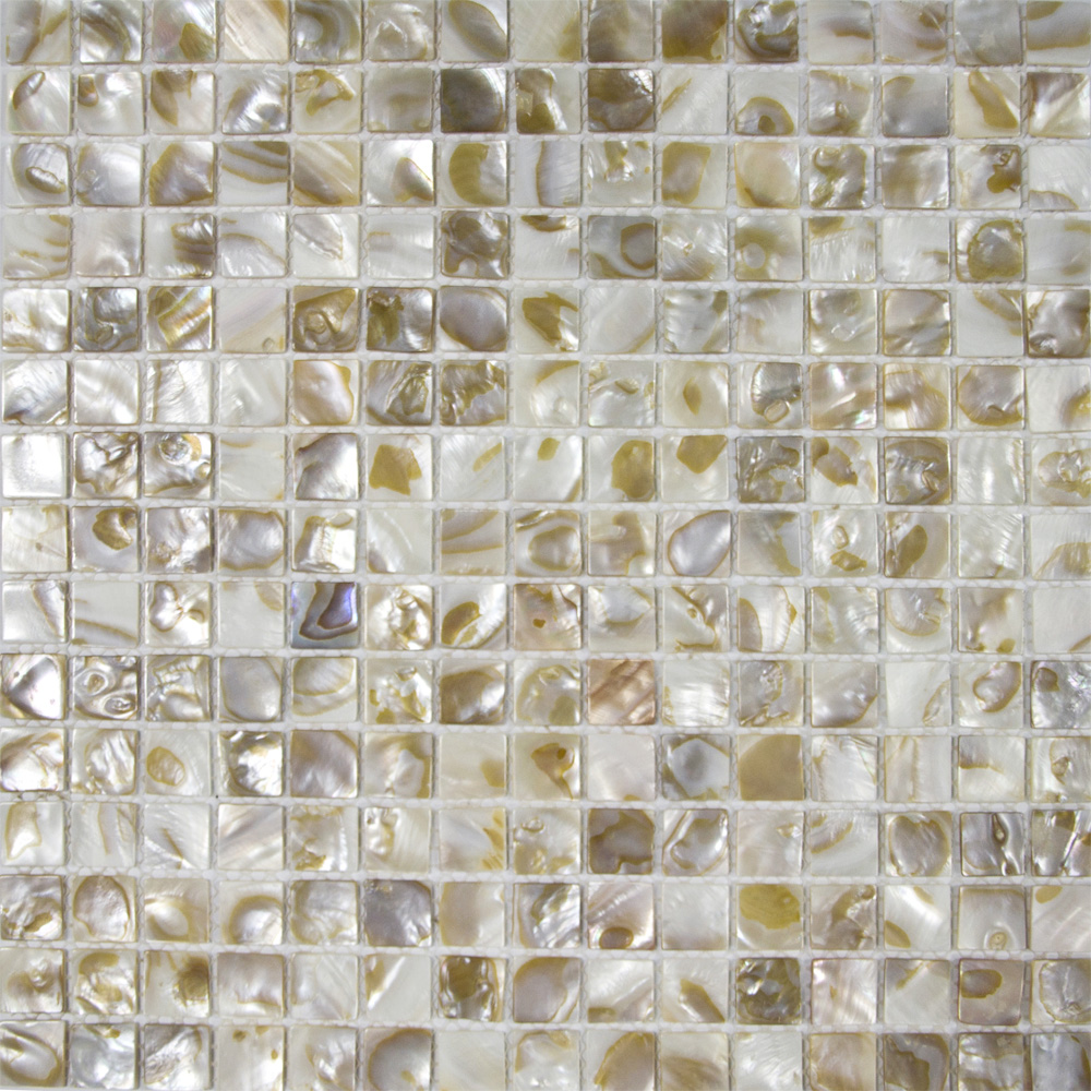 mother of pearl tile shower liner wall sitcker