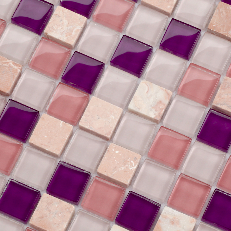 Stone Gl Mosaic Sheets Square Tiles Marble Tile Backsplash Stone Gl Mosaic Sheets Square Tiles Marble Tile Backsplash Wall 10013