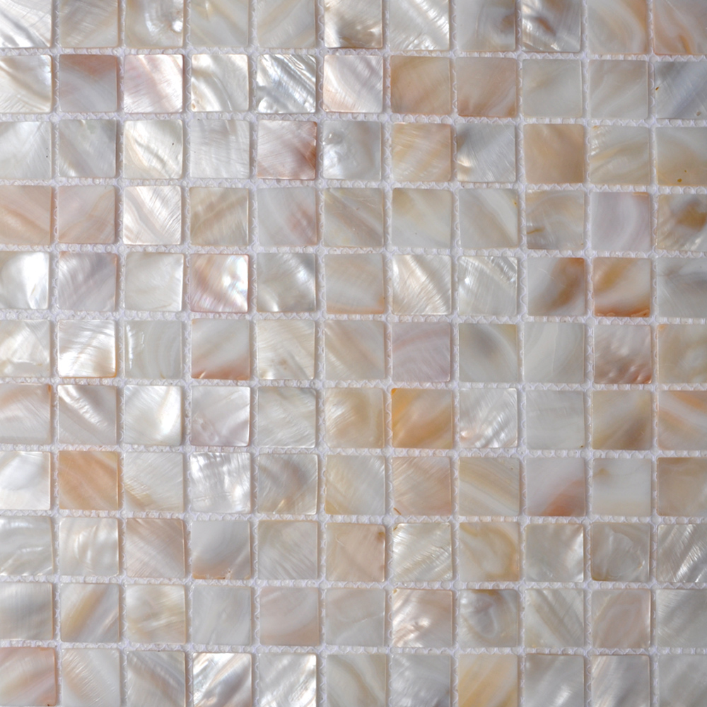 mother of pearl tile shower liner wall sitcker
