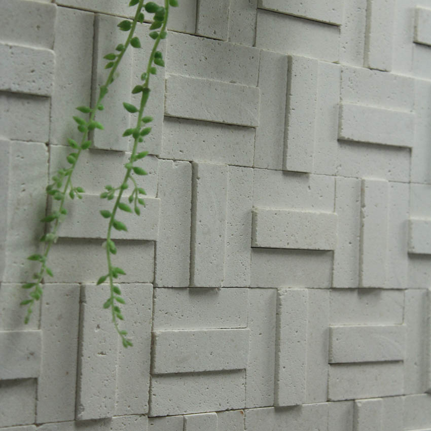 Stone Glass Mosaic Tile Stainless Steel Metal Wall Tiles