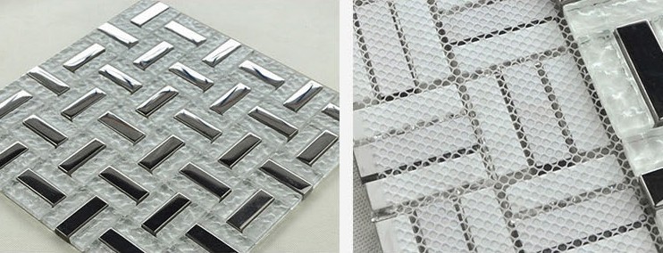 304 stainless steel metal sheet strip mesh mounted - sdy012