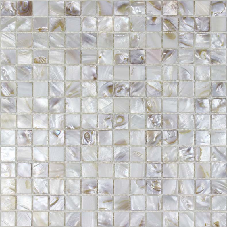 mother of pearl tile shower liner wall sitcker