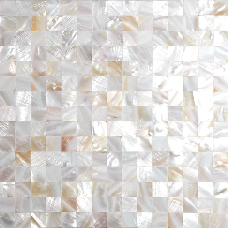 mother of pearl tile shower liner wall sitcker
