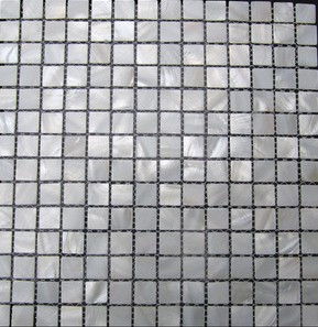 mother of pearl tile shower liner wall sitcker