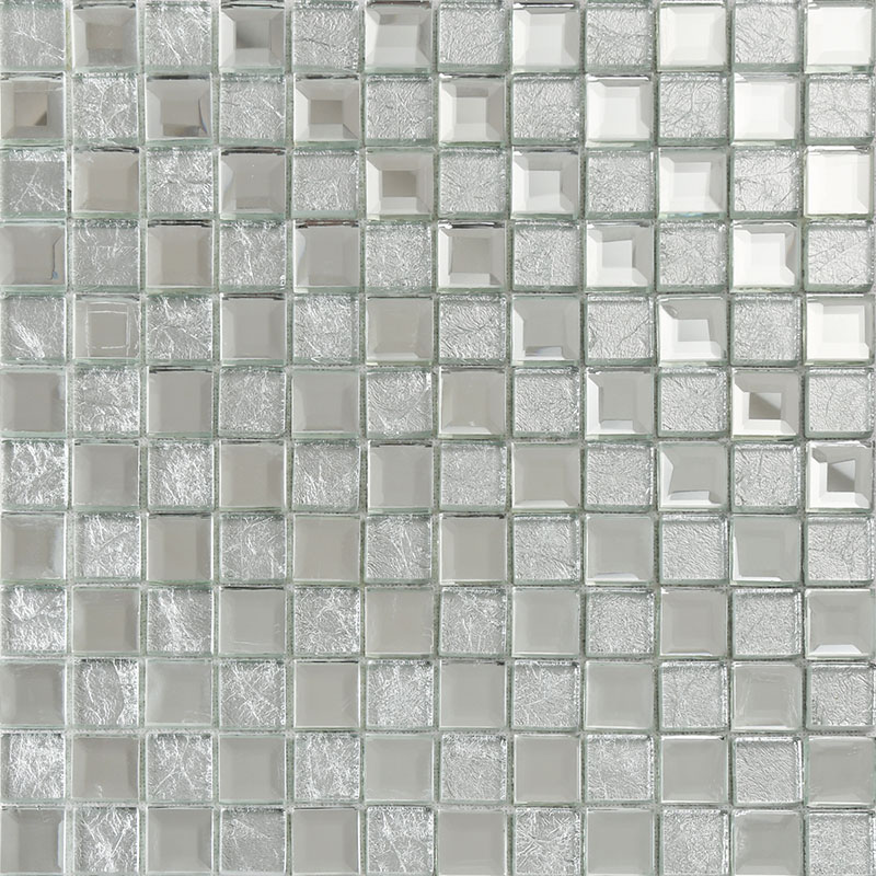 Bright Modern Bathroom White Tile Shower Backsplash Randall Street