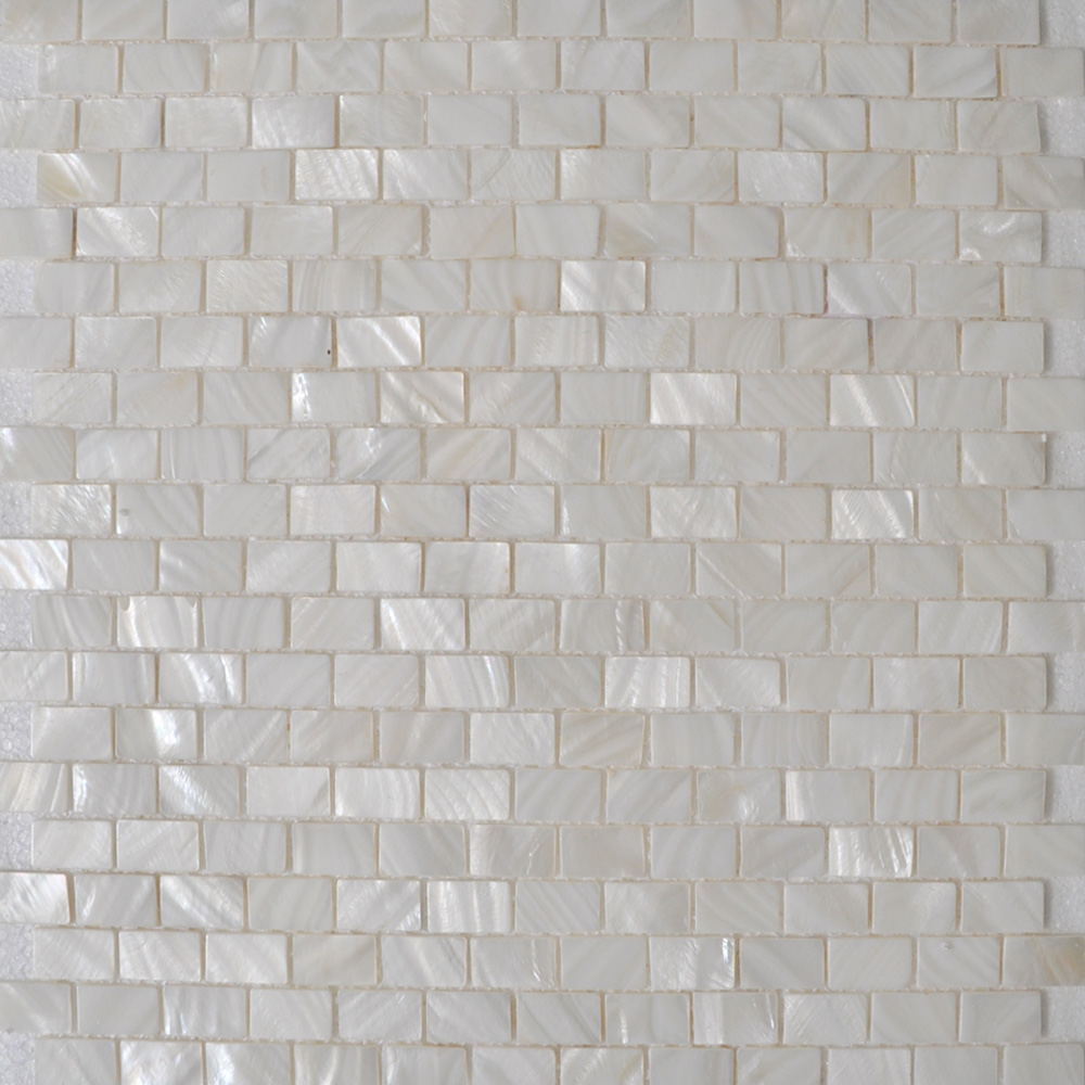 mother of pearl tile shower liner wall sitcker