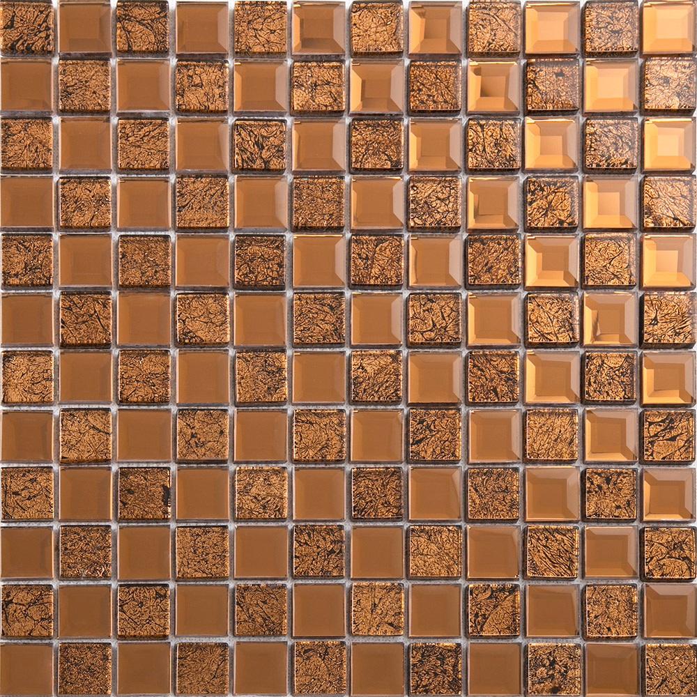 crystal backsplash wall tiles