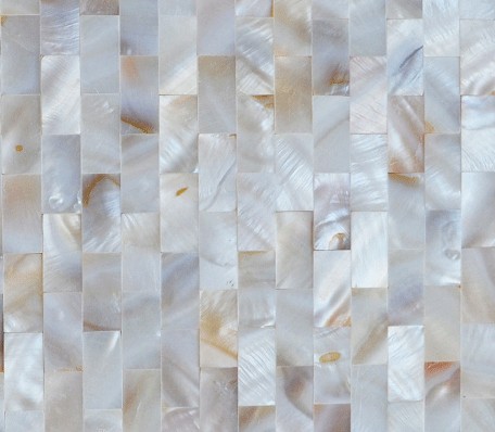 mother of pearl tile shower liner wall sitcker