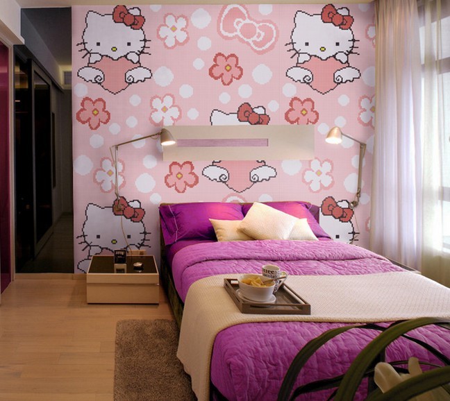 glass mosaic tile pattern crystal backsplash dining room wall tiles 