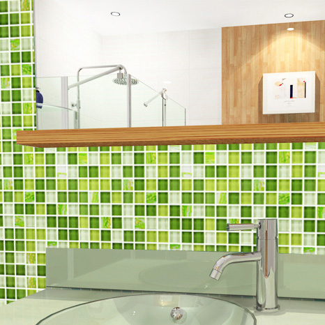 Kitchen Tiles Green wholesale mosaic tile crystal glass backsplash dinner design Kitchen Tiles Green wholesale mosaic tile crystal glass backsplash dinner design