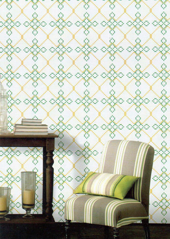 glass mosaic tile pattern crystal backsplash dining room wall tiles - gh33