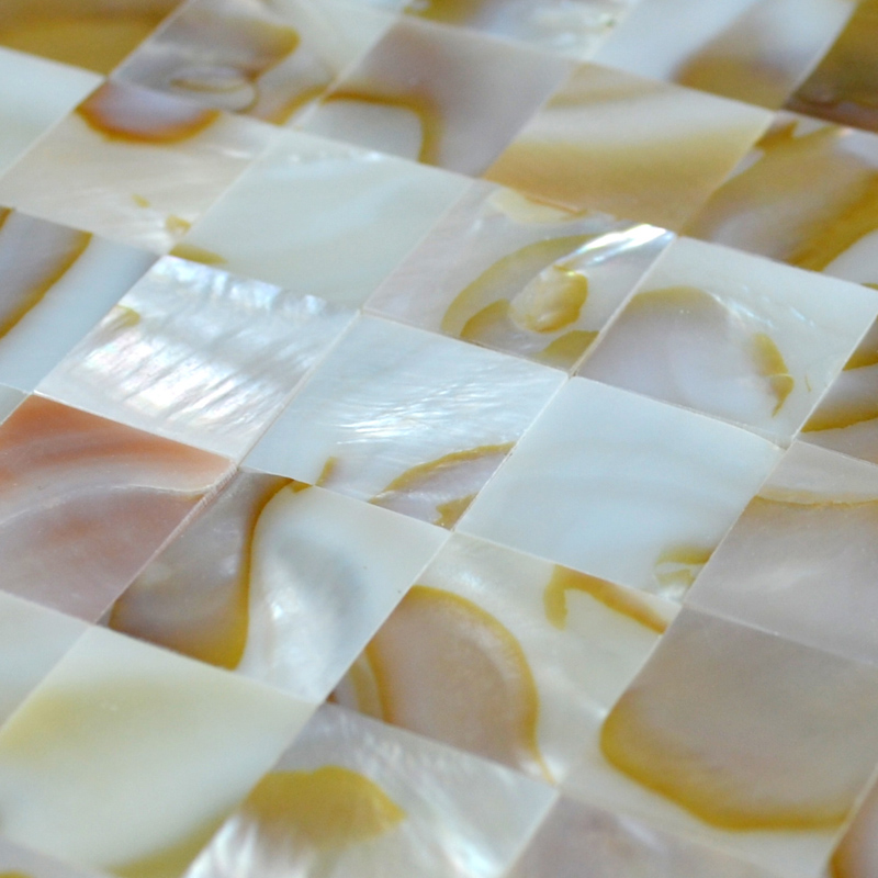 wholesale mother of pearl mosaic tiles seamless iridescent shell mother of pearl sheet