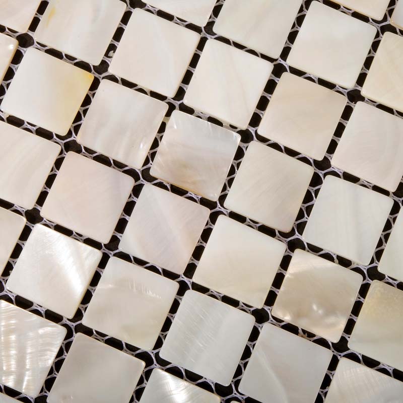 Mother Of Pearl Tile Kitchen Backsplash, Glass Mosaic Tile Kitchen Backsplash Ideas