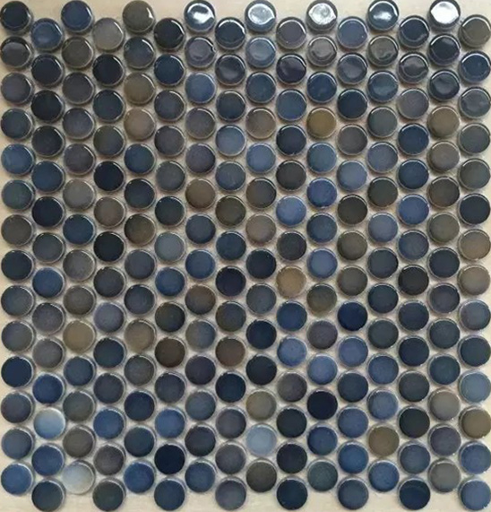 Peel And Stick Stone Floor Tile : Mineral Tiles Launches Smaller Version of the DIY : Here are our top picks.