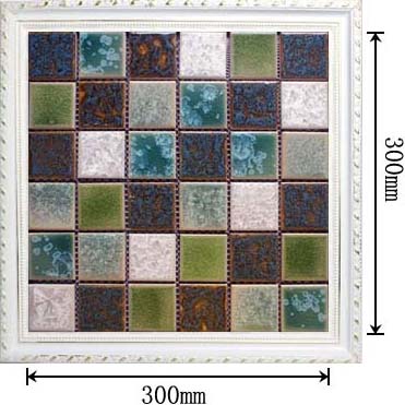 porcelain mosaic floor tile - adt56