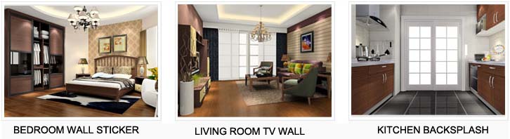 porcelain tile for kitchen backsplash bathroom wall - hd-299