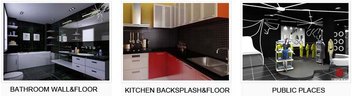 porcelain tile for kitchen bathroom - hb-660