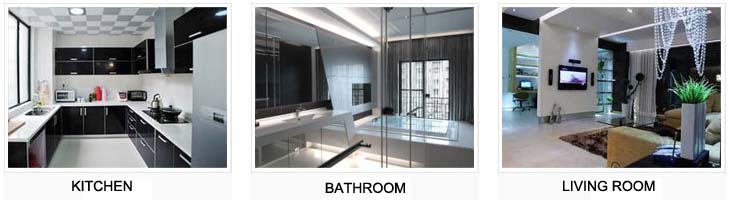 porcelain tile for kitchen bathroom living room - hb-680