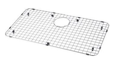 sink bottom grid stainless steel basin rack - g031