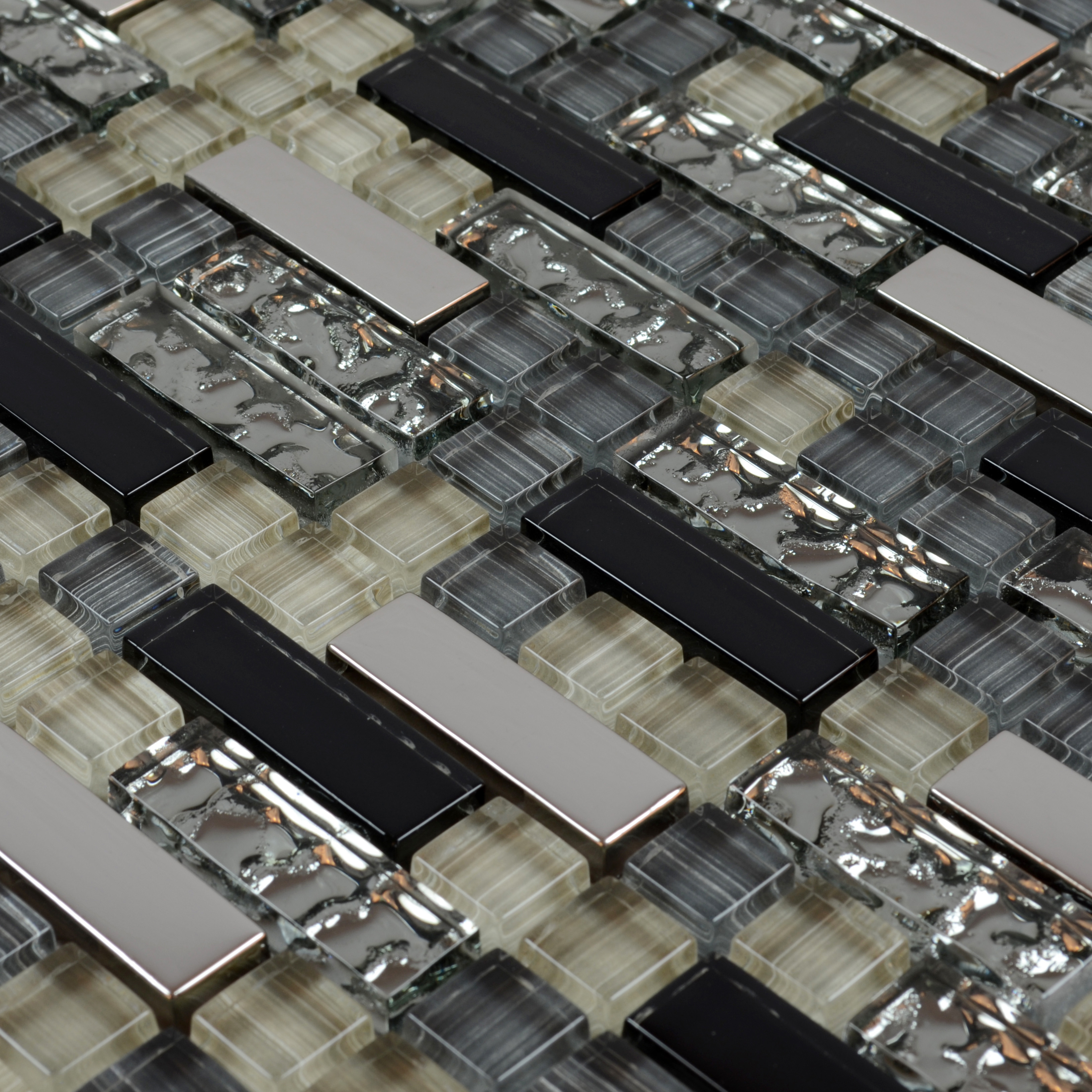 Cheap Peel And Stick Floor Tile / Wholesale Porcelain Glass Tile Wall Backsplash Grey / There is a large variety of tile flooring to choose from, and it can be a little intimidating to know where to start.