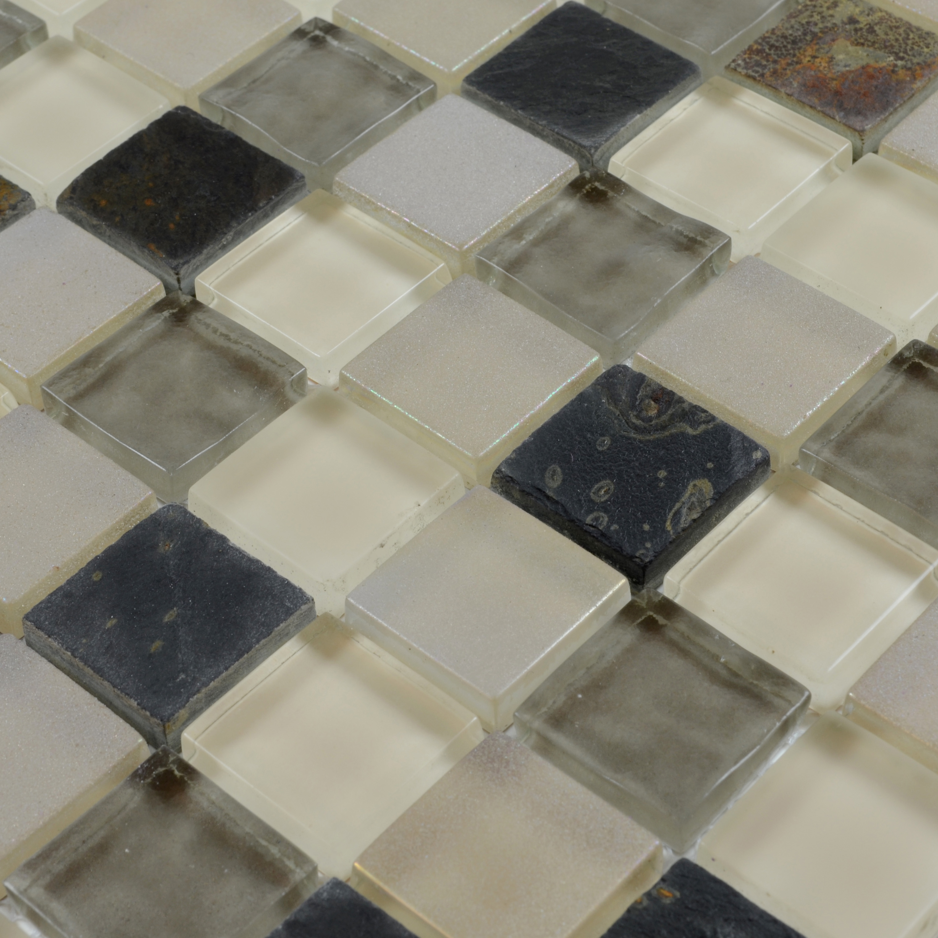 Mosaic tile stone coupon