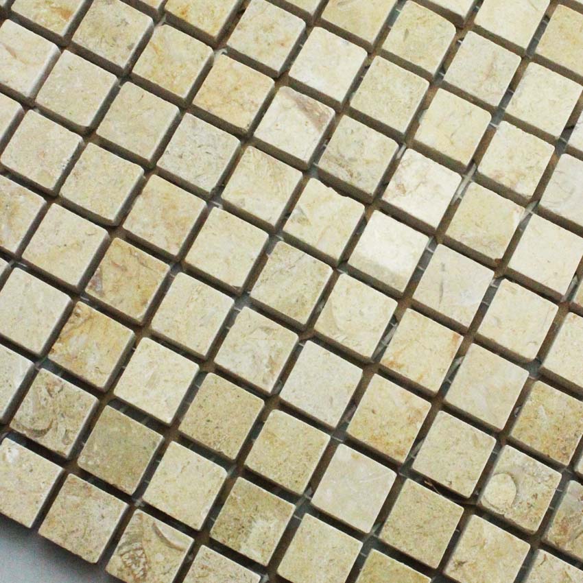 Mosaic tile stone coupon